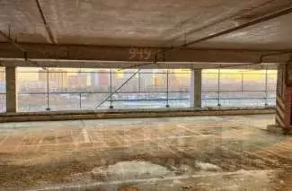 Гараж в Москва ул. Дмитриевского, 16 (18 м) - Фото 1