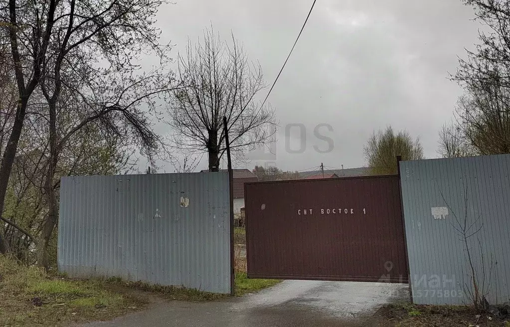 Дом в Свердловская область, Екатеринбург Восток-1 СНТ,  (25 м) - Фото 1
