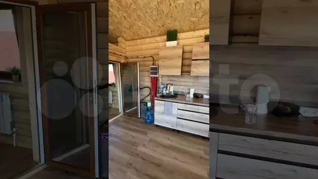Дом 70 м на участке 12 сот. - Фото 1