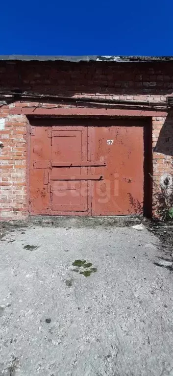 Гараж в Коми, Ухта пос. Дальний, ул. Уральская, 1А (21 м) - Фото 0