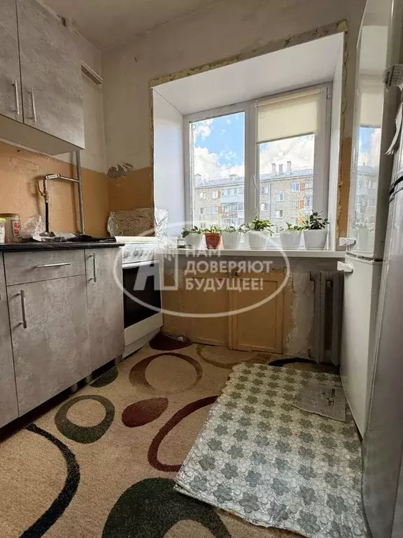 2-к кв. Пермский край, Добрянка ул. Копылова, 65 (42.9 м) - Фото 1