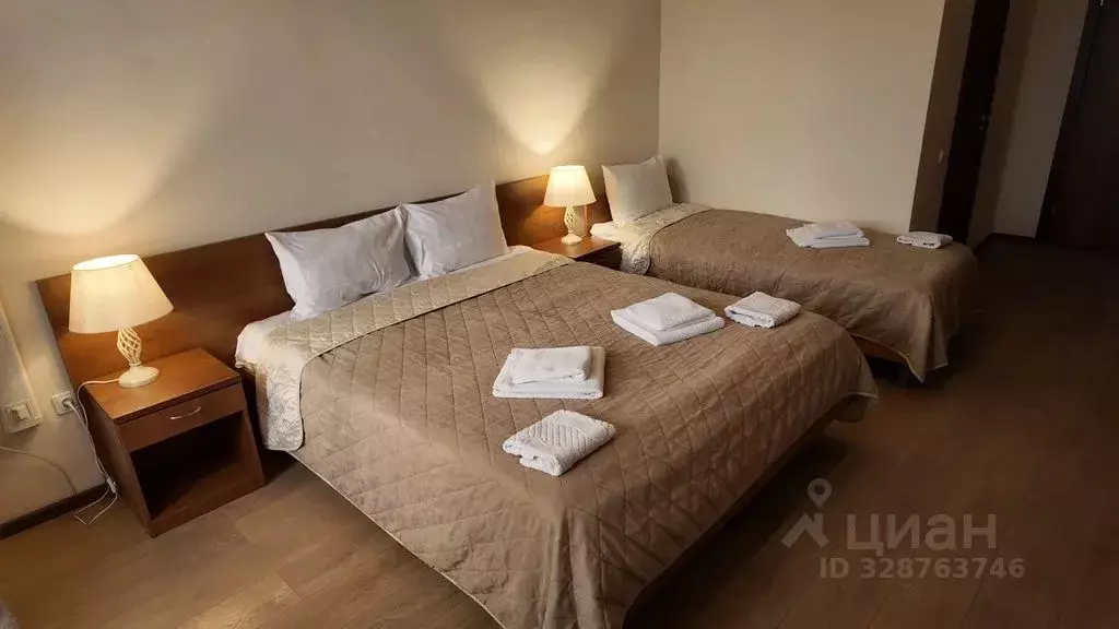 Комната Московская область, Апрелевка Наро-Фоминский городской округ, ... - Фото 1