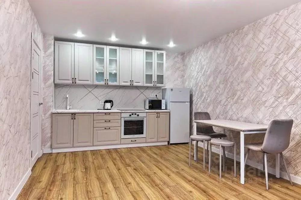 2-к кв. Нижегородская область, с. Дивеево ул. Симанина, 14 (51.0 м) - Фото 2