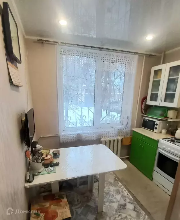 Продаётся 2-к квартира, 44.4 м - Фото 1
