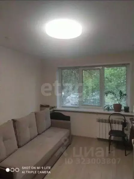 Студия Красноярский край, Красноярск Николаевка мкр, ул. Советская, 18 ... - Фото 0