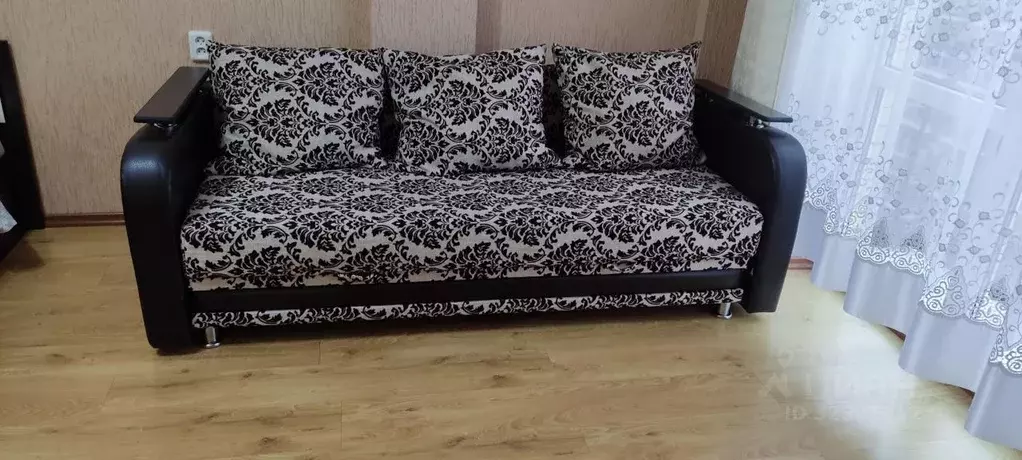 1-к кв. Ростовская область, Батайск ул. Кирова, 26 (44.0 м) - Фото 1