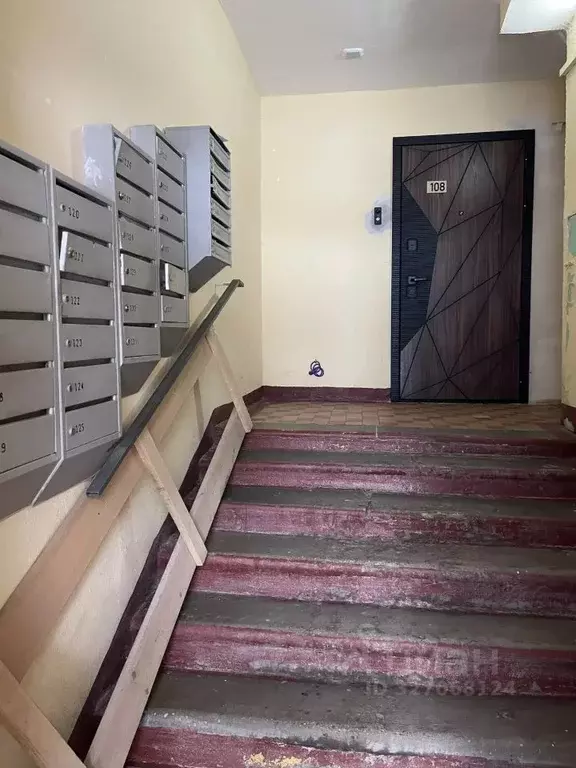 1-к кв. Москва Камчатская ул., 6К2 (35.0 м) - Фото 2