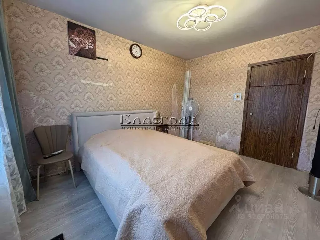 2-к кв. Челябинская область, Челябинск ул. Руставели, 9А (50.6 м) - Фото 0