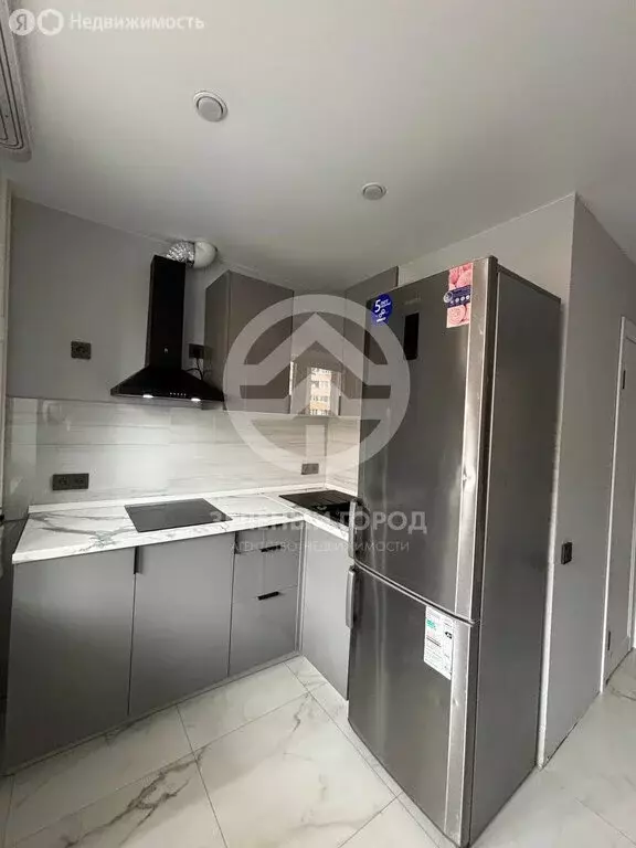 1-комнатная квартира: Клин, микрорайон Майданово, 2к4 (28 м) - Фото 0