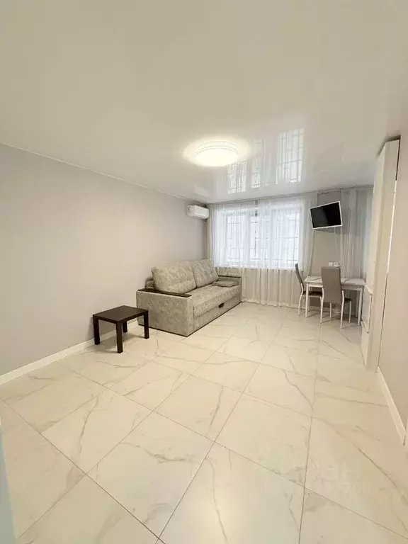 1-к кв. Саратовская область, Саратов ул. Имени А.П. Шехурдина, 32А ... - Фото 1