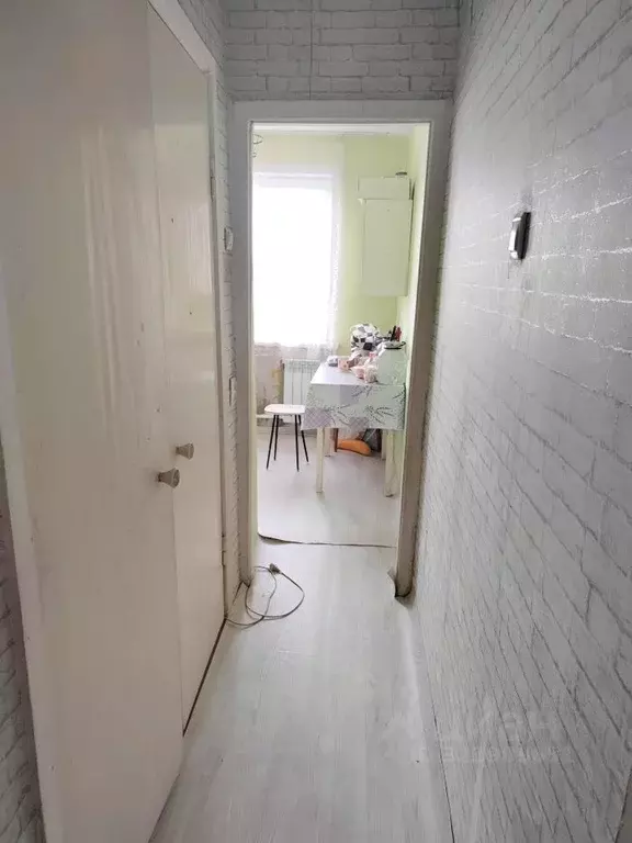 2-к кв. Красноярский край, Красноярск ул. Можайского, 10 (44.8 м) - Фото 2