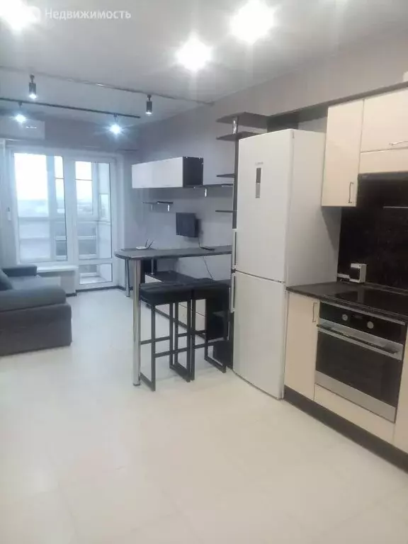 2-комнатная квартира: Великий Новгород, район Колмово, ЖК Улица ... - Фото 2