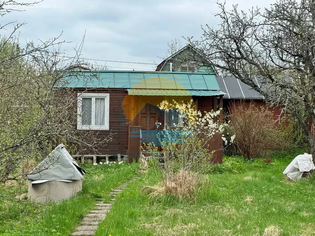 Дом в Тверская область, Конаковский муниципальный округ, СНТ Восход ... - Фото 1