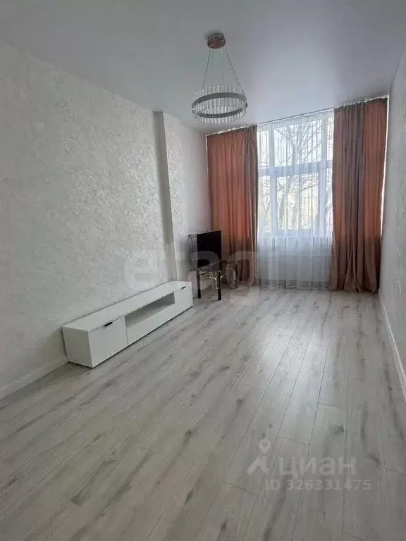 2-к кв. Крым, Симферополь ул. Набережная имени 60-летия СССР (58.9 м) - Фото 0