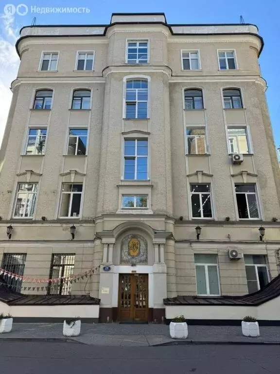 Офис (198 м) - Фото 1