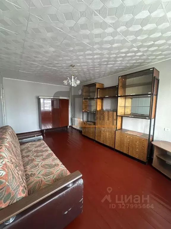 1-к кв. Ярославская область, Ярославль Суздальское ш., 32 (29.2 м) - Фото 2