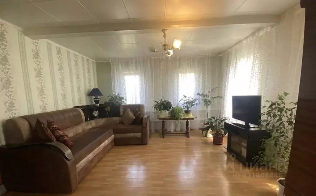 Дом в Ульяновская область, Димитровград ул. Чайковского (89 м) - Фото 1