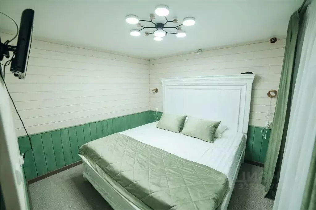 Комната Вологодская область, Великоустюгский муниципальный округ, д. ... - Фото 1