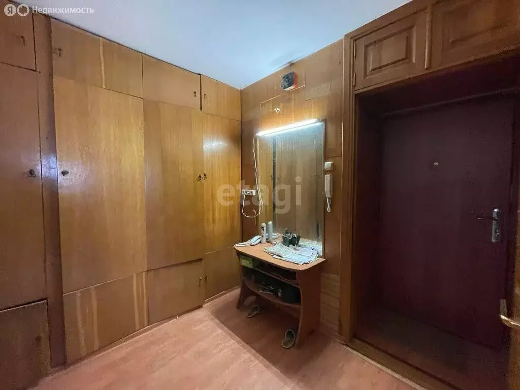 3-комнатная квартира: Тамбов, Интернациональная улица, 36 (68.4 м) - Фото 0