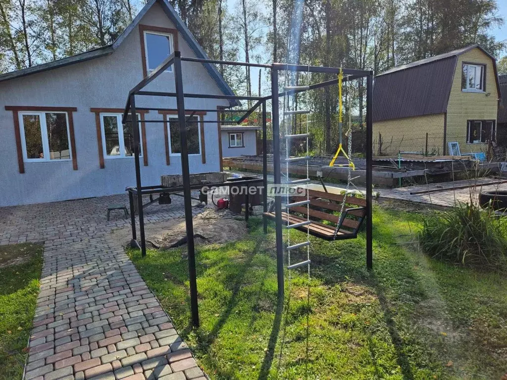 Дом в Московская область, Электросталь Весна СНТ, 79 (22 м) - Фото 2