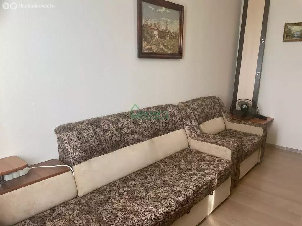 2-комнатная квартира: Тобольск, улица Радищева, 21 (50.3 м) - Фото 0