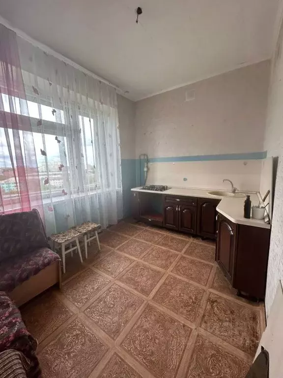 3-к кв. Омская область, Омск ул. Орджоникидзе, 13 (90.3 м) - Фото 2