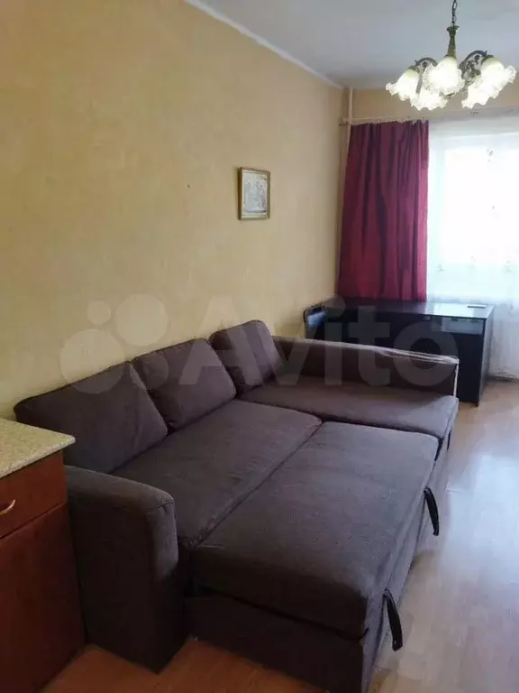 Квартира-студия, 27 м, 6/12 эт. - Фото 0