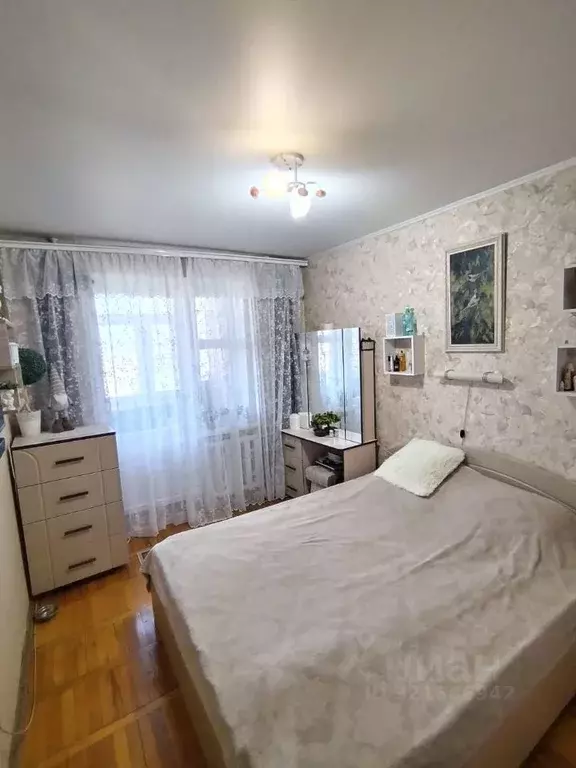 3-к кв. Ставропольский край, Невинномысск Революционная ул., 30 (61.2 ... - Фото 0