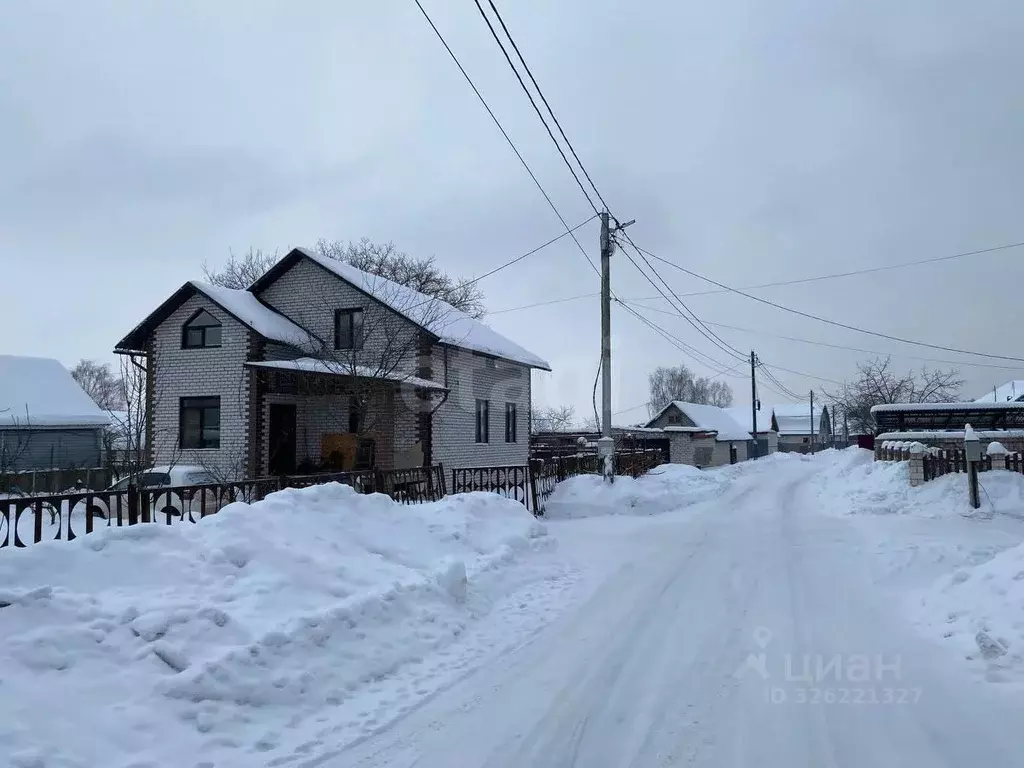 Дом в Брянская область, Сельцо Деснянский пер. (149 м) - Фото 1