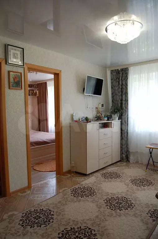 3-к. квартира, 50 м, 1/5 эт. - Фото 0