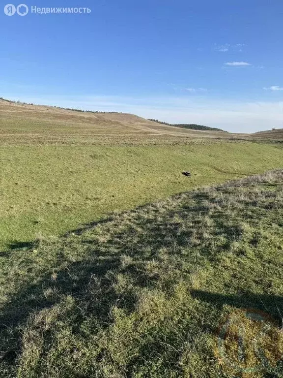 Участок в Кольчугино, улица Гаспралы, 46 (10 м) - Фото 1