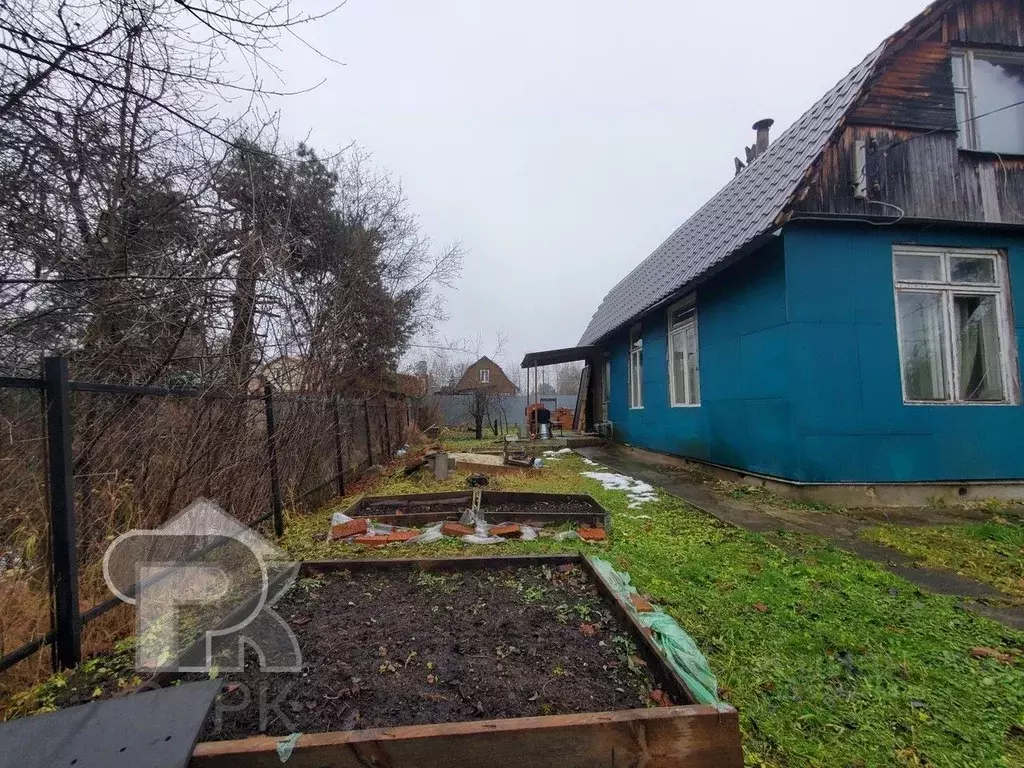 Дом в Московская область, Богородский городской округ, Алешинские Сады ... - Фото 2