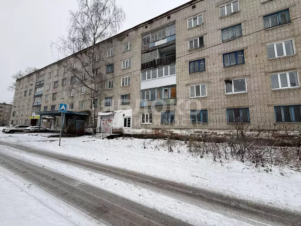 Комната Пермский край, Березники Юбилейная ул., 117 (11.0 м) - Фото 2