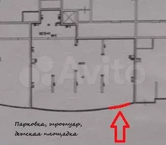 Свободного назначения, 123 м - Фото 0