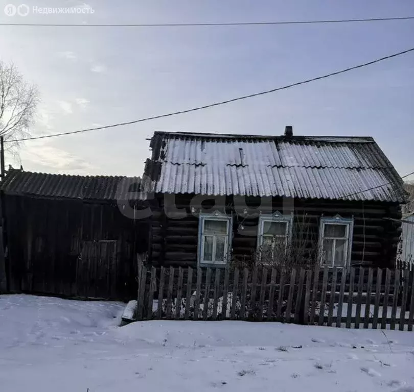 Дом в село Сыростан (27.5 м) - Фото 2