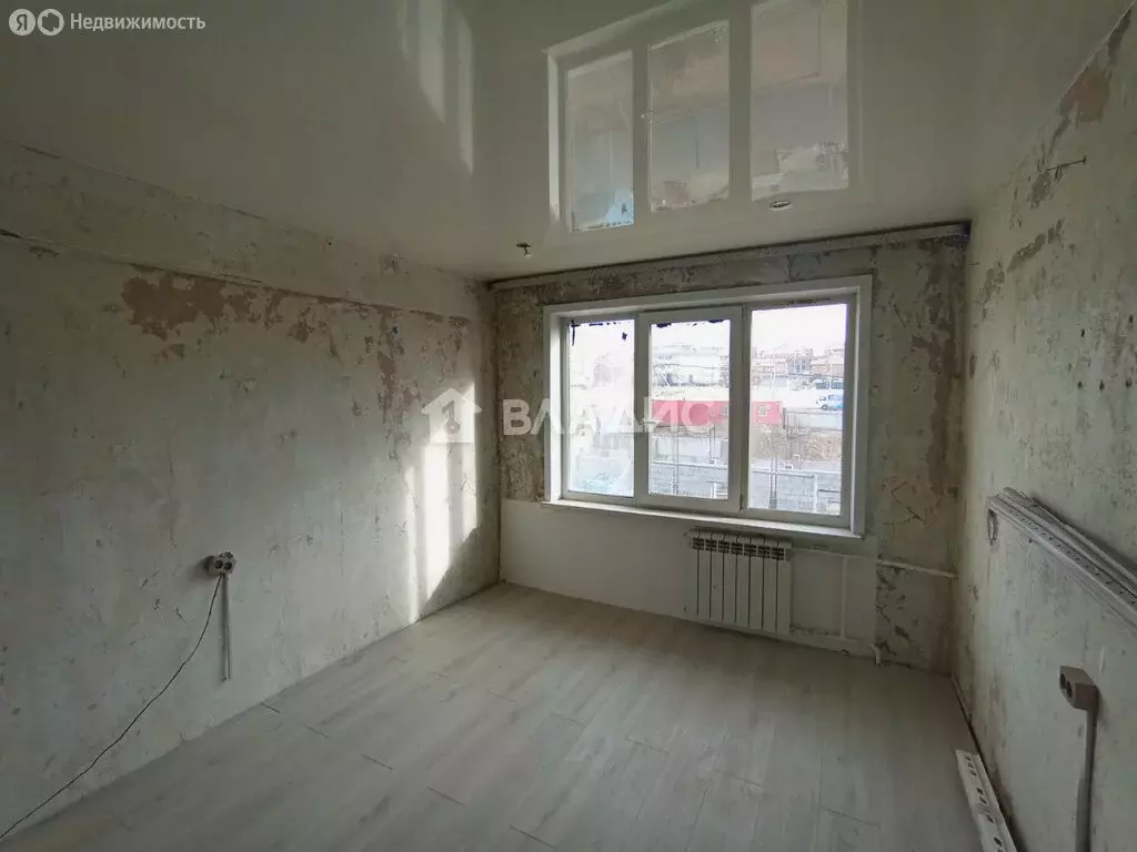 1к в -комнатной квартире (11.7 м) - Фото 2