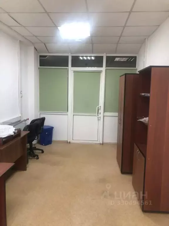 Помещение свободного назначения в Саха (Якутия), Нерюнгри ул. ... - Фото 2