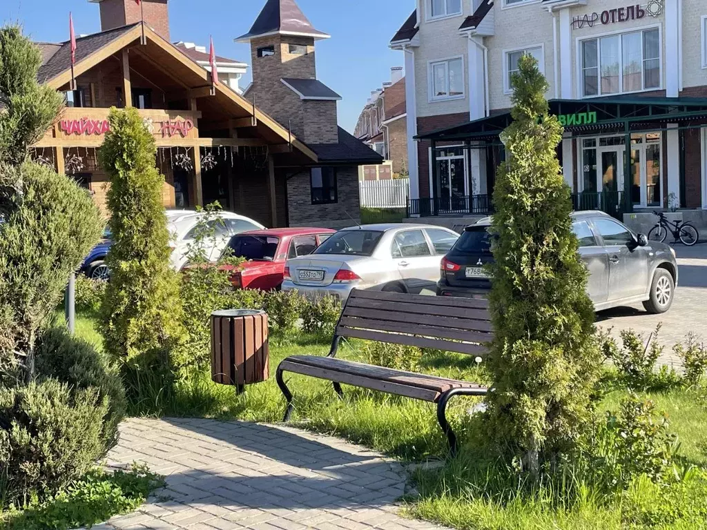 Участок в Московская область, Химки городской округ, д. Лигачево ул. ... - Фото 1