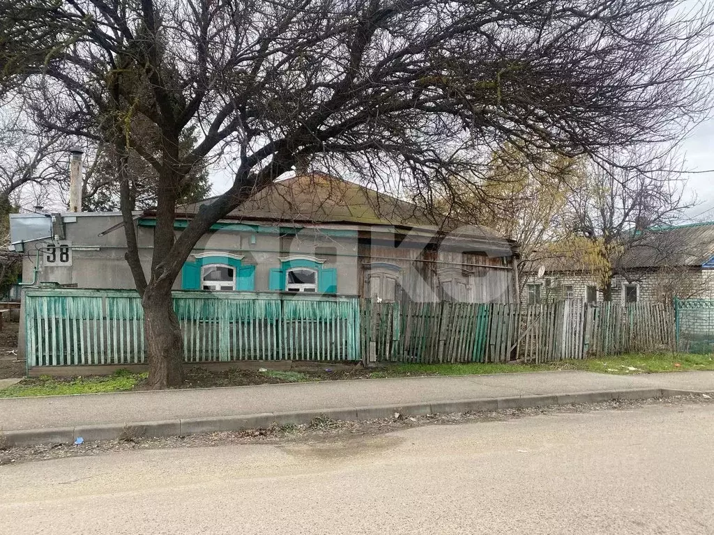 Участок в Краснодарский край, Кореновск ул. Мироненко, 38 (11.4 сот.) - Фото 2