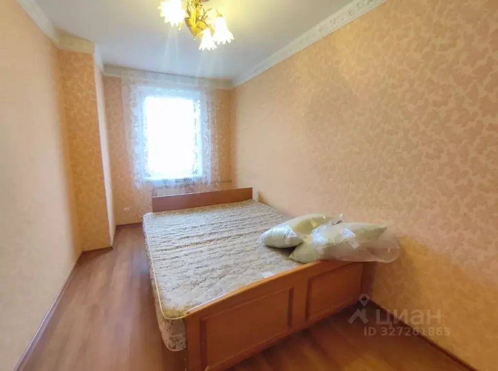 3-к кв. Нижегородская область, Кстово пер. Гайдара, 14 (55.8 м) - Фото 2