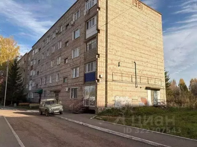 Помещение свободного назначения в Башкортостан, Бирск ул. 8 Марта, 38А ... - Фото 1