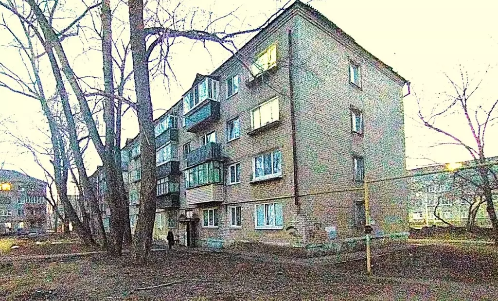 Комната Ульяновская область, Ульяновск ул. Рябикова, 7 (14.0 м) - Фото 2