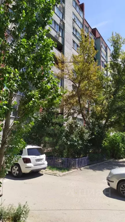 1-к кв. Волгоградская область, Волгоград Ардатовская ул., 2 (41.0 м) - Фото 0