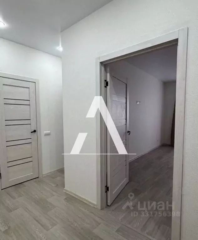 1-к кв. Самарская область, Самара просп. Карла Маркса, 313 (40.0 м) - Фото 2