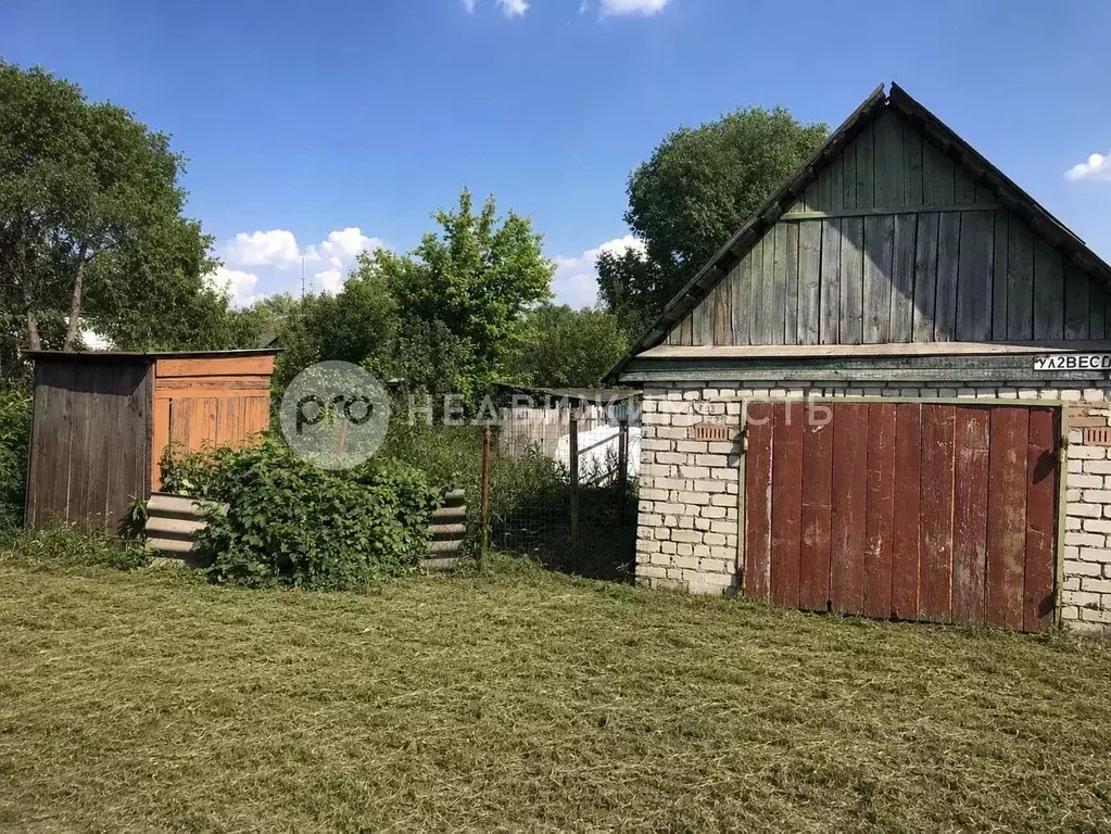 Дом в Рязанская область, Рыбное ул. 2-я Веселая, 6 (83 м) - Фото 2
