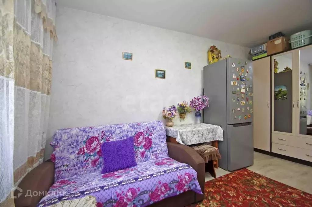 Продаётся 1-к квартира, 25 м - Фото 1