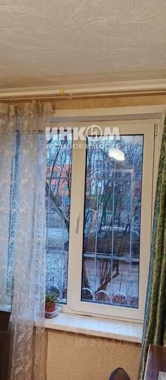 3-к кв. Москва Кетчерская ул., 6К1 (59.6 м) - Фото 2