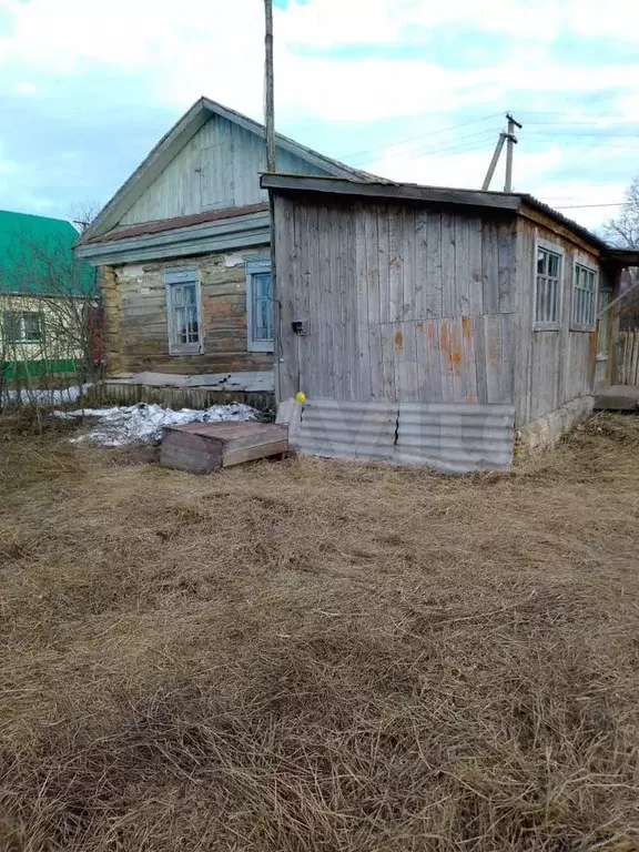 Дом 40,9 м на участке 32 сот. - Фото 0
