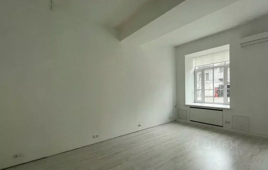 Офис в Москва Трехпрудный пер., 4С1 (138 м) - Фото 2