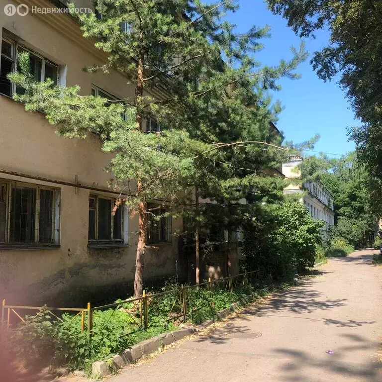 1к в 6-комнатной квартире (10.6 м) - Фото 0